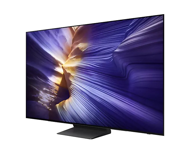Samsung 三星 65" OLED S90F 4K Samsung Vision AI Smart TV 智能電視 QA65S90FAEXZK 65S90F