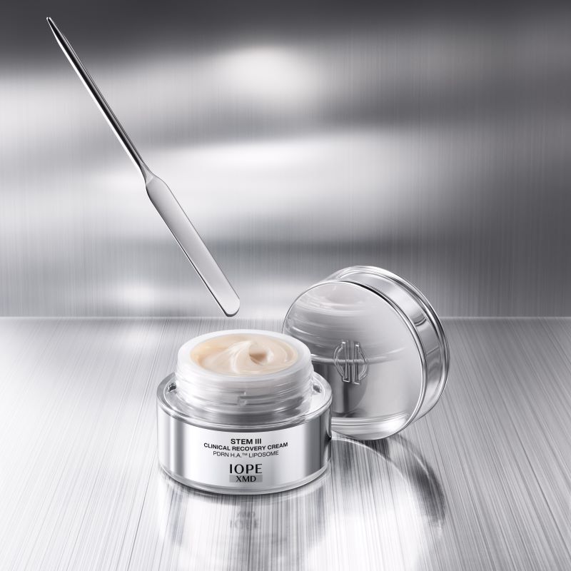 IOPE XMD STEM III Clinical Recovery Cream 50ml