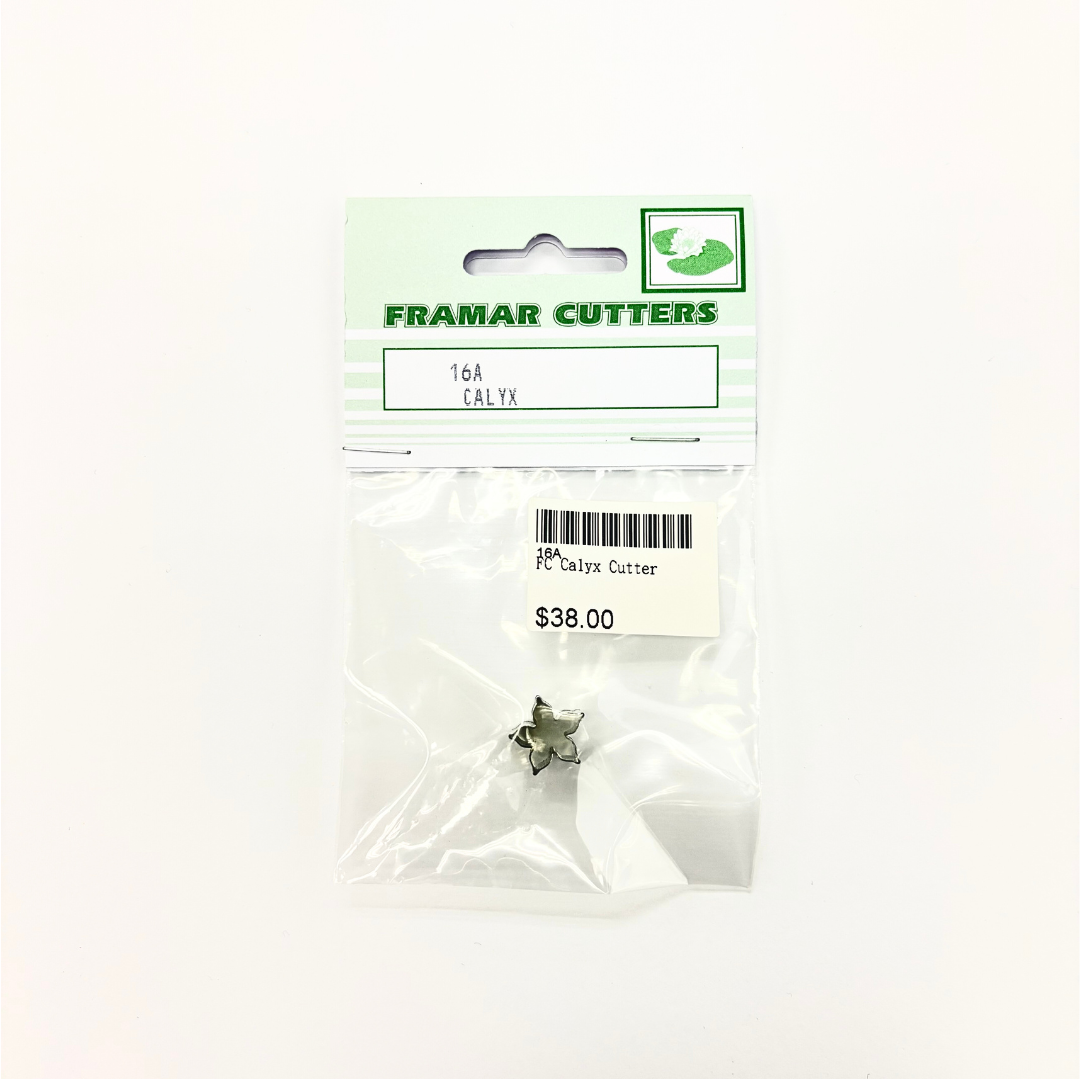 Framar Cutters - Calyx Cutter