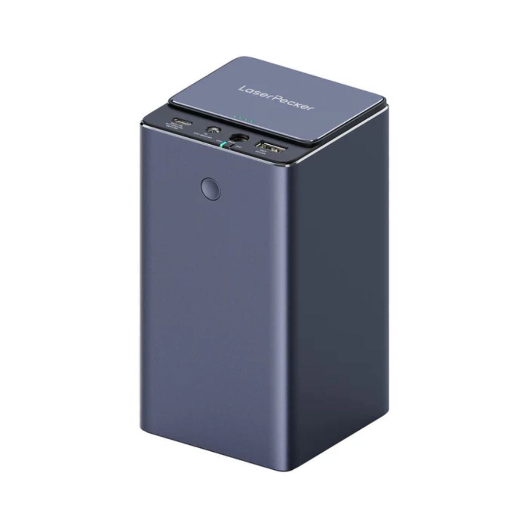LaserPecker PowerPack Plus 便攜式電源包