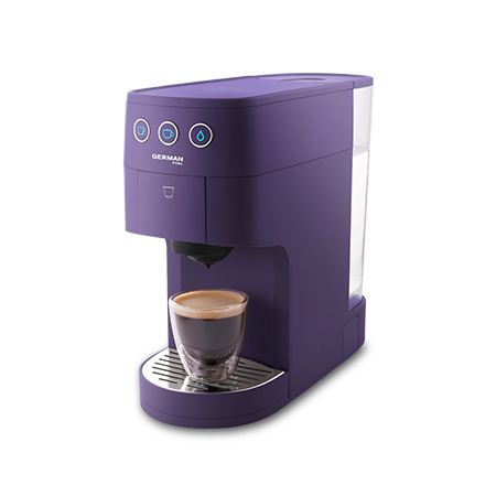 德國寶自然養生機, 德國寶隨芯咖啡泡茶機, 德國寶真空保溫吸管杯, 冬日暖心飲品, 家用熱飲製作