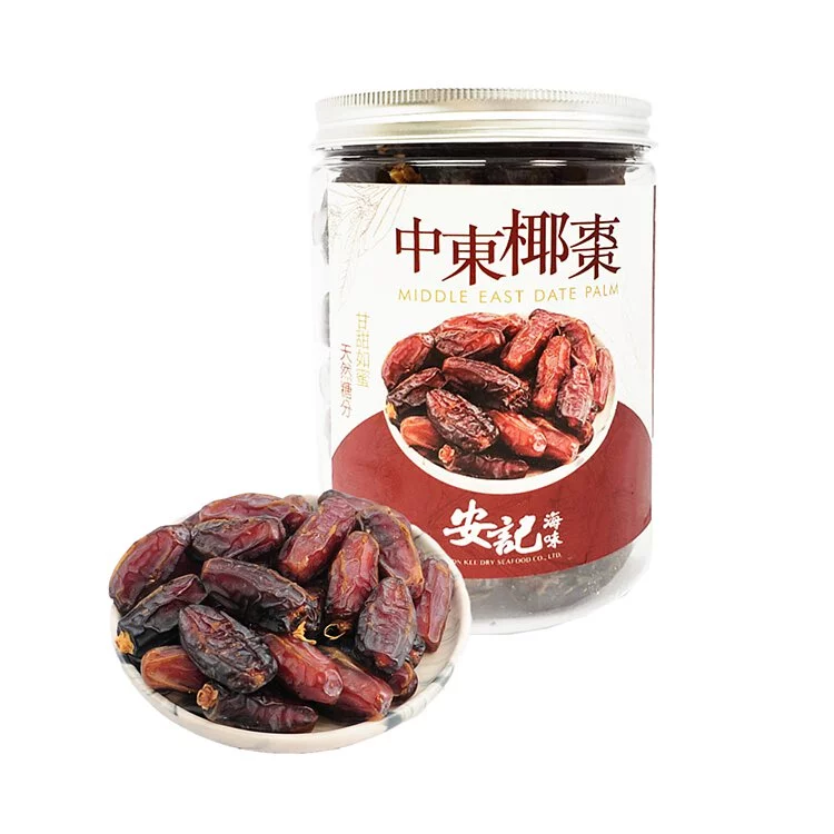 TU038 安記 中東椰棗 (400g) 有效期: 1年