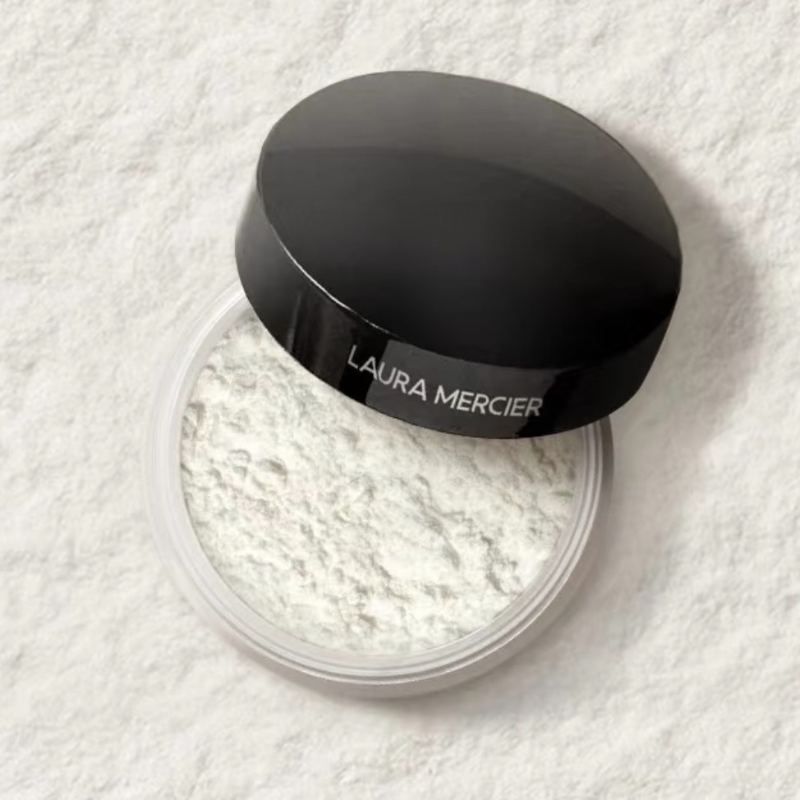 LAURA MERCIER 蘿拉蜜思 晶亮蜜粉 4g