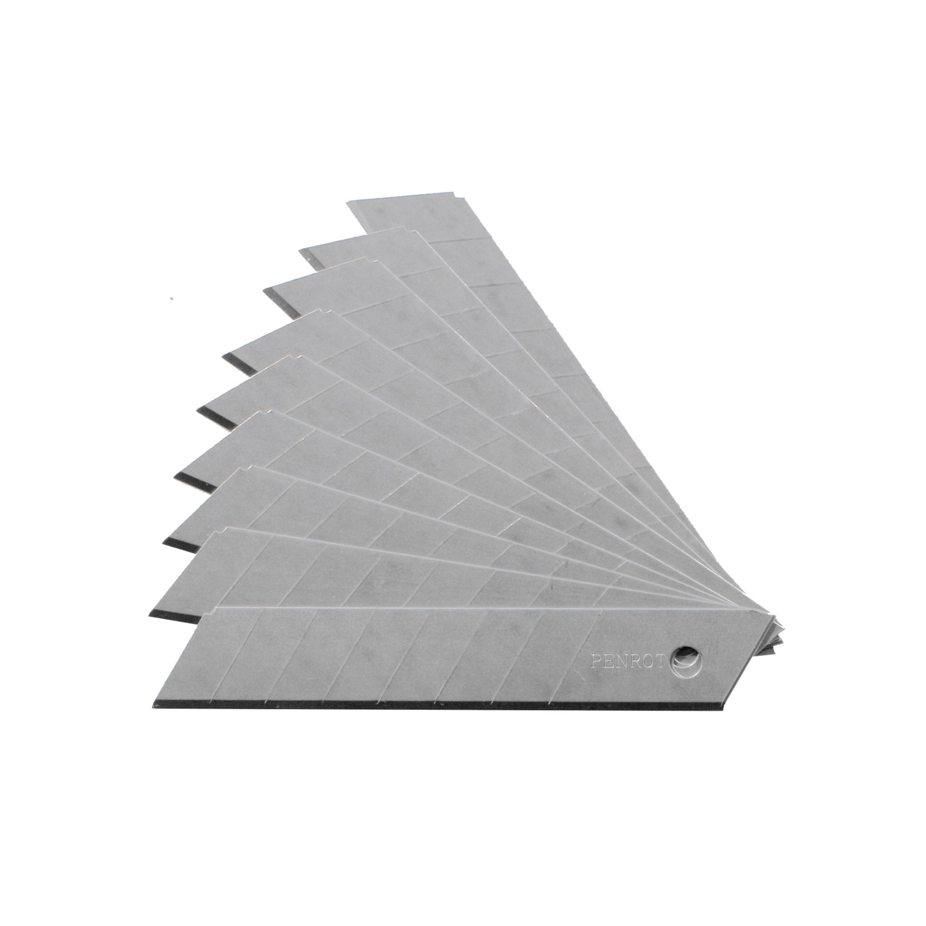 【PENROTE筆樂】大美工刀片