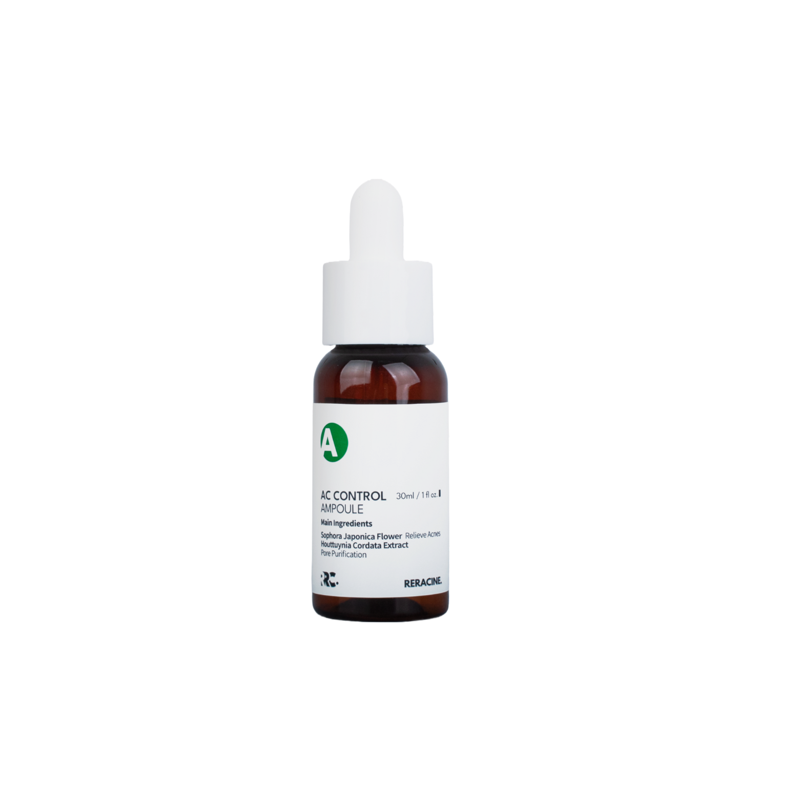 AC控制精華液 30ml