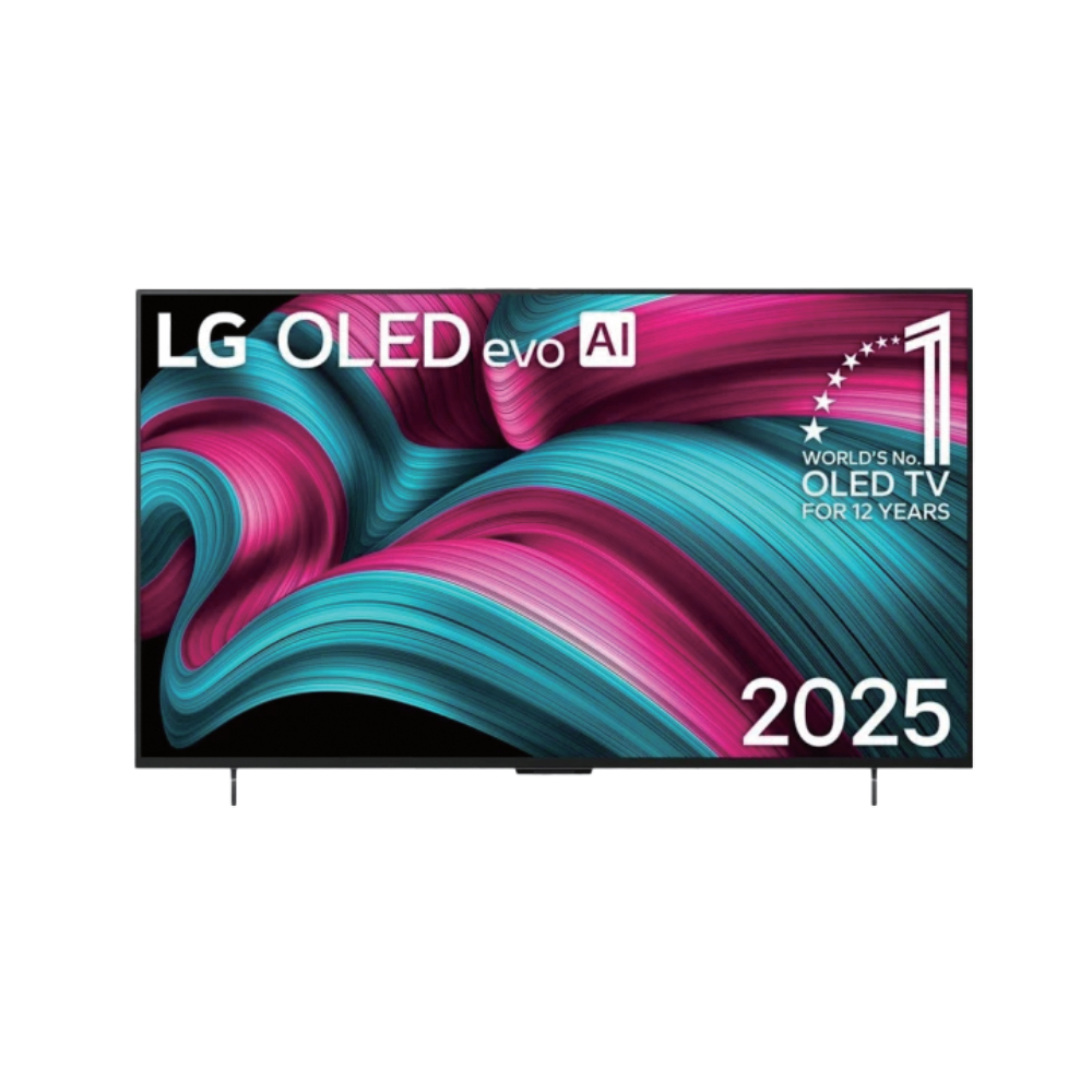 【LG】65吋OLED evo AI 4K 智慧顯示器 C5極緻系列OLED65C5PTA