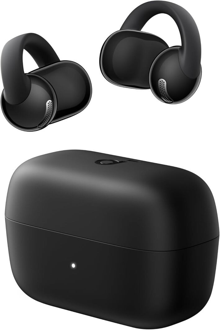 Anker Soundcore C50i Bluetooth Open-Ear Clip 開放式藍牙耳夾 (D1101)