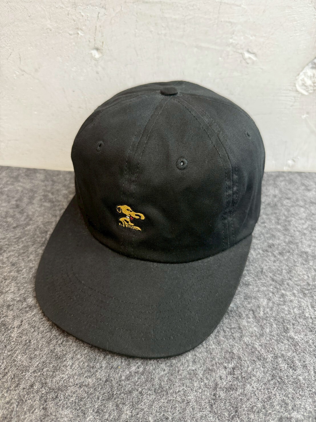 SUPREME 15SS Vietnam 6-Panel Cap