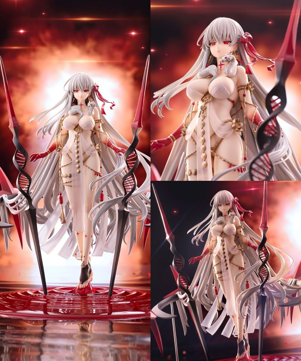 預購-『Fate/Grand Order』 Archer/杜爾迦【日本進口精品】