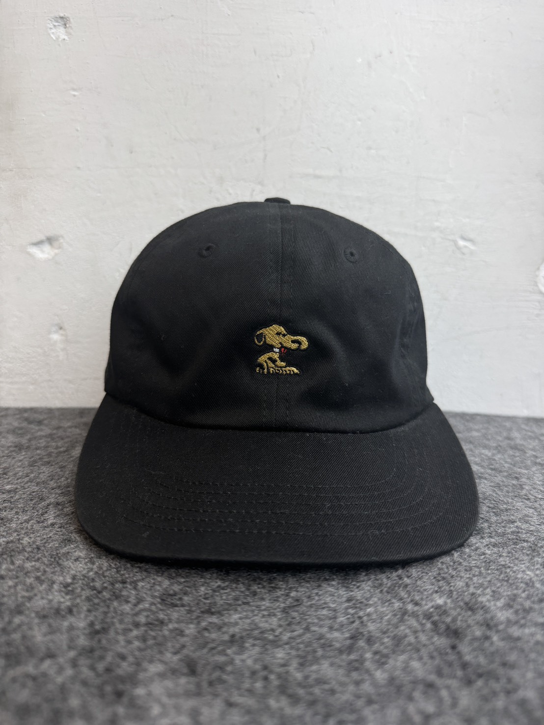 SUPREME 15SS Vietnam 6-Panel Cap