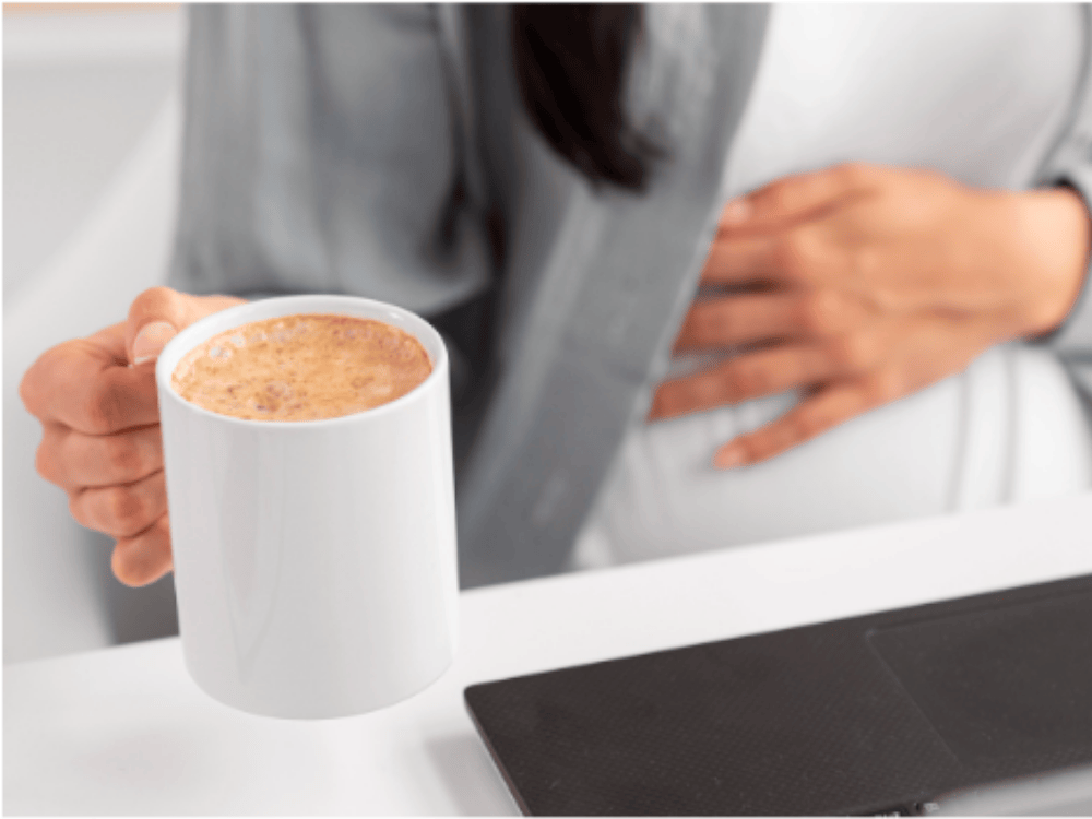 消脹氣最快方法