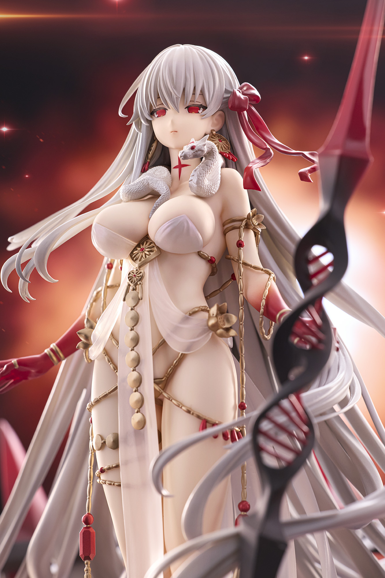 預購-『Fate/Grand Order』 Archer/杜爾迦【日本進口精品】