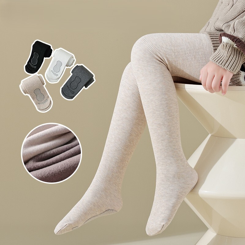 任選兩雙$300【H0234】女寶薄款防滑褲襪(M-2XL)