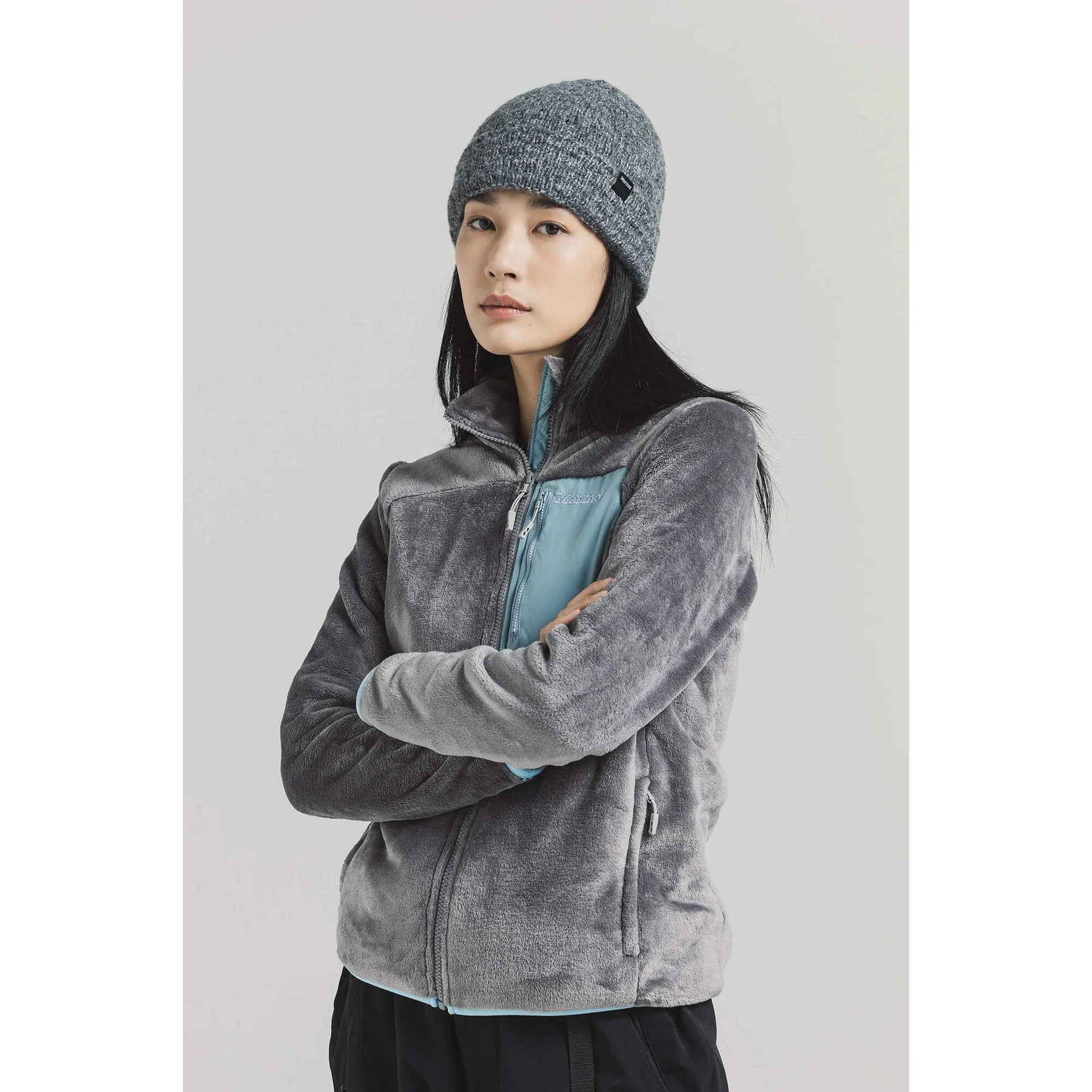 Marmot W's Balmy Fleece Jacket