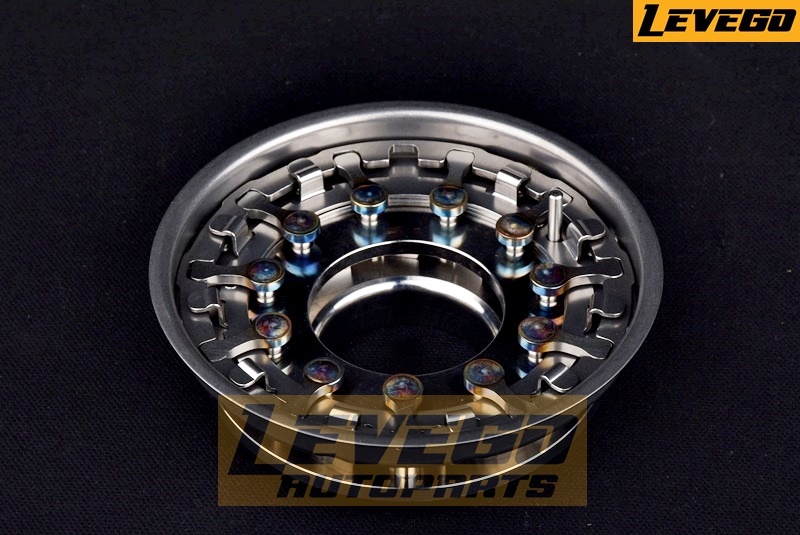 NEW RHV4-T39 Turbo VNT Nozzle Ring for BMW 116d 418d X1 8518204 7812321 9VB01