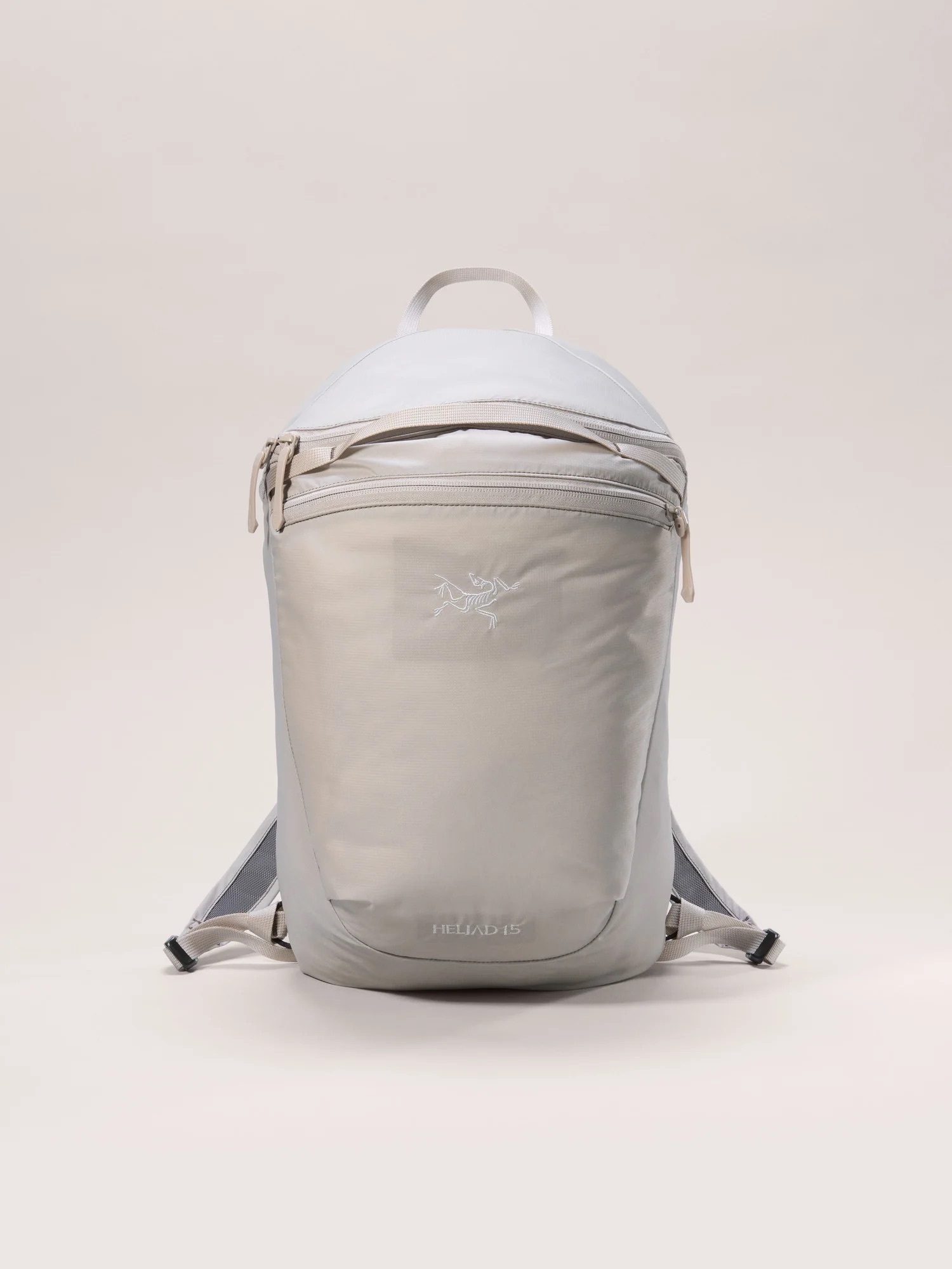 Arcteryx Heliad 15 Backpack Rune