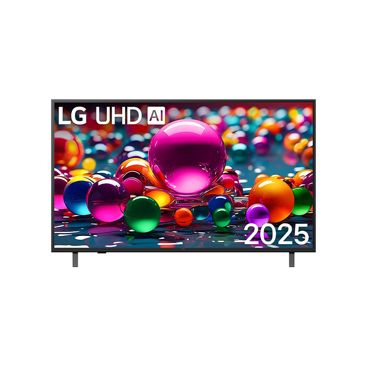 LG 樂金 50" UHD AI UA75 4K 智能電視 50UA7550PCA 50UA7550