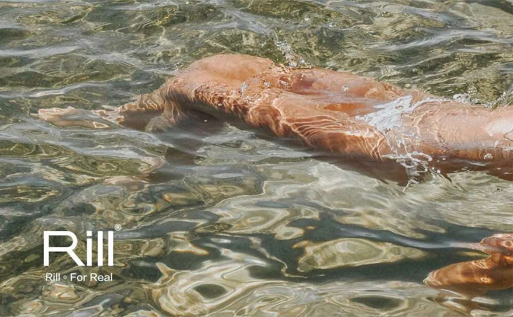 Rill® 川 「斷捨離」保養哲學:拒絕使用SLS、SLES等刺激性成分