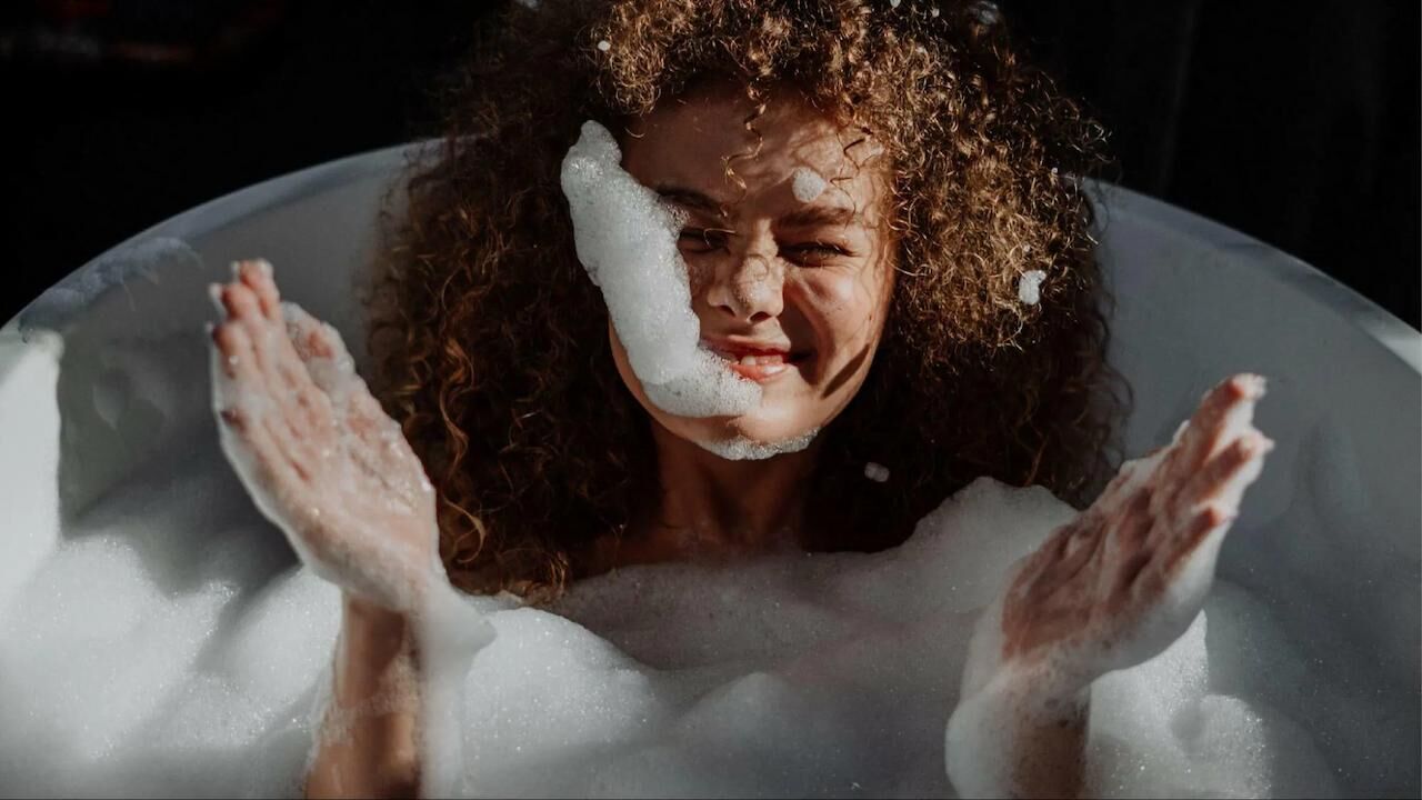 拒絕使用sles,讓清潔更溫和