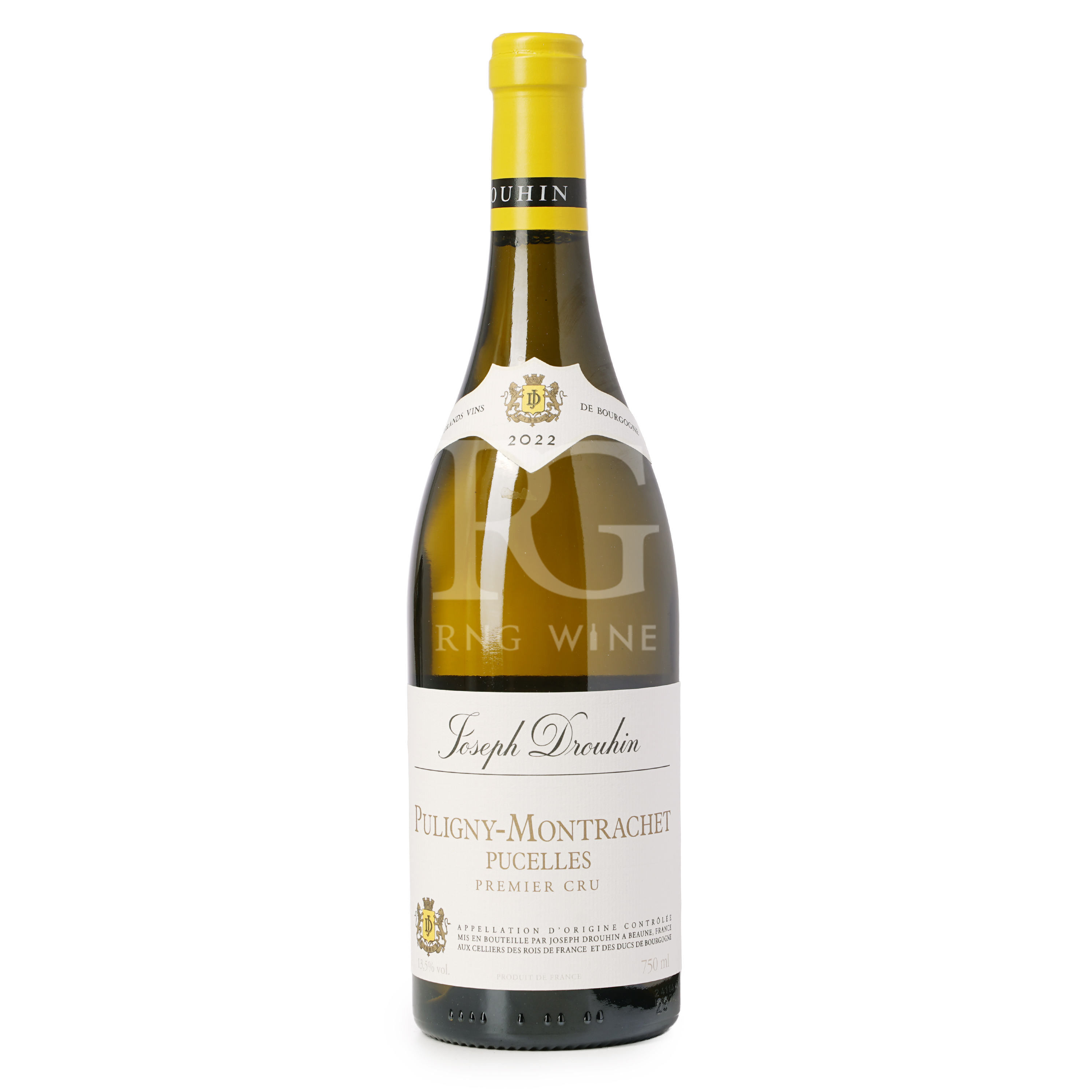 Joseph Drouhin Puligny Montrachet 1er Cru Pucelles 2022