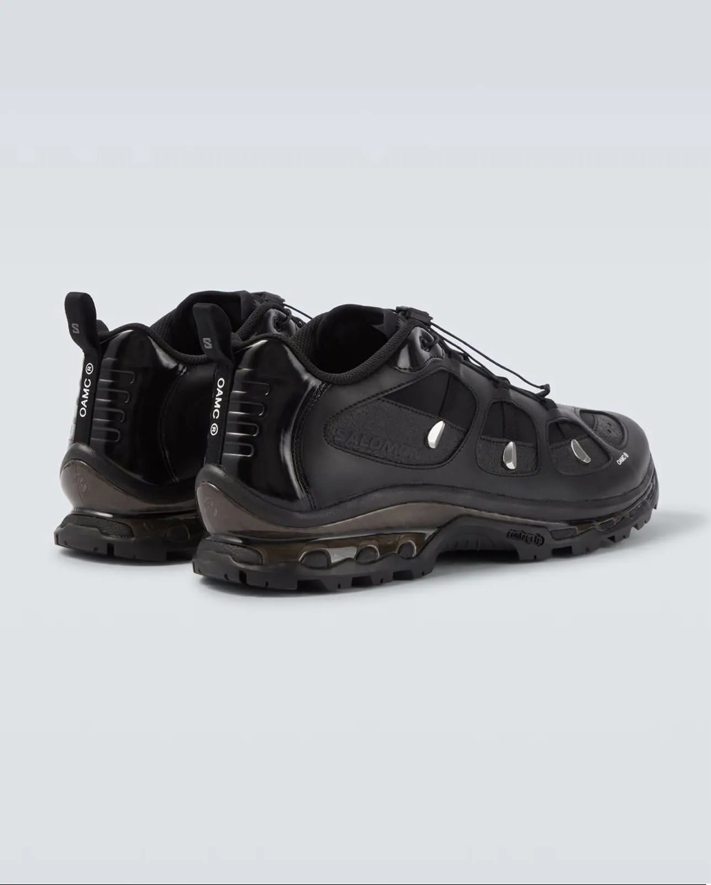 [現貨] OAMC x Salomon XT-QUEST Black L491671