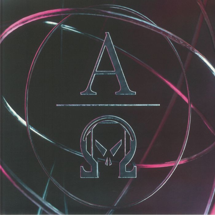 Rufige Kru《Alpha / Omega Remixes》（EP）