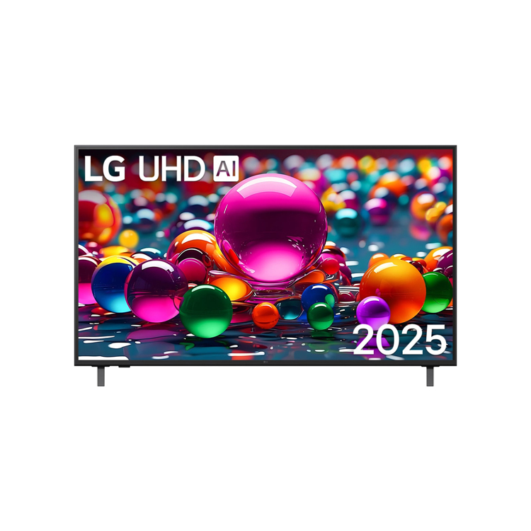 LG 樂金 55" UHD AI UA75 4K 智能電視 55UA7550PCA 55UA7550