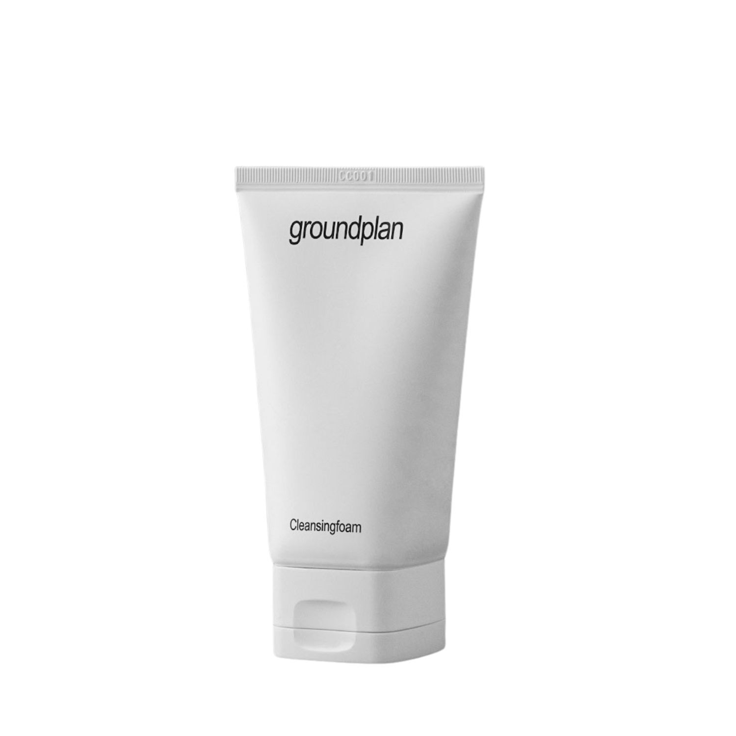 韓國 groundplan 保濕潔面泡沫 100ml