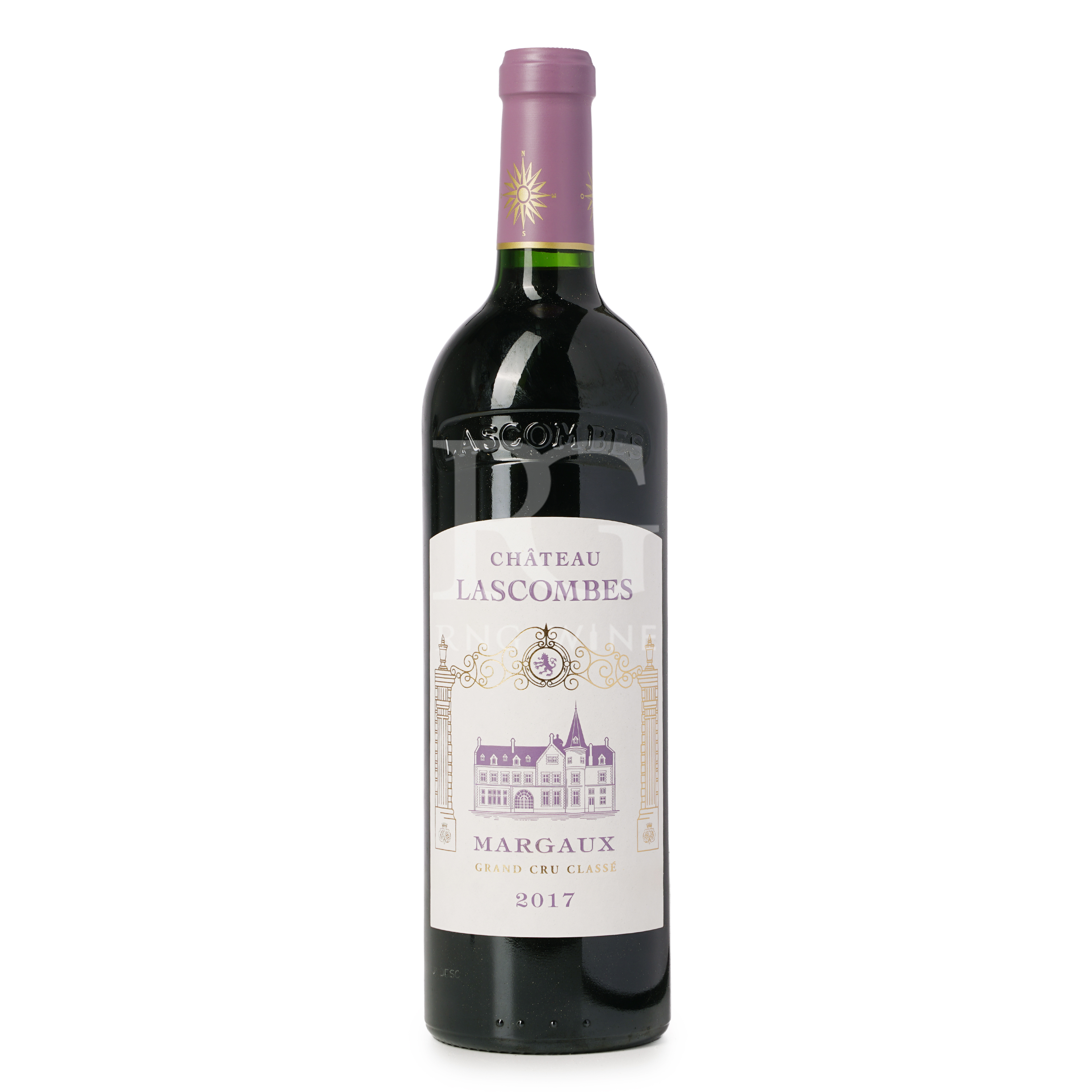 Chateau Lascombes 2017 (RP94)
