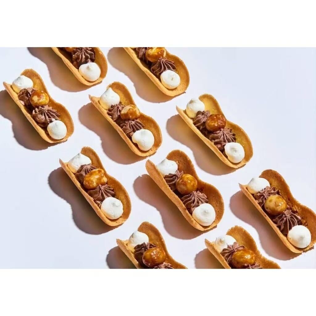 【直播】LX012106 Paris Butter Chocolat 朱古力奶油脆餅