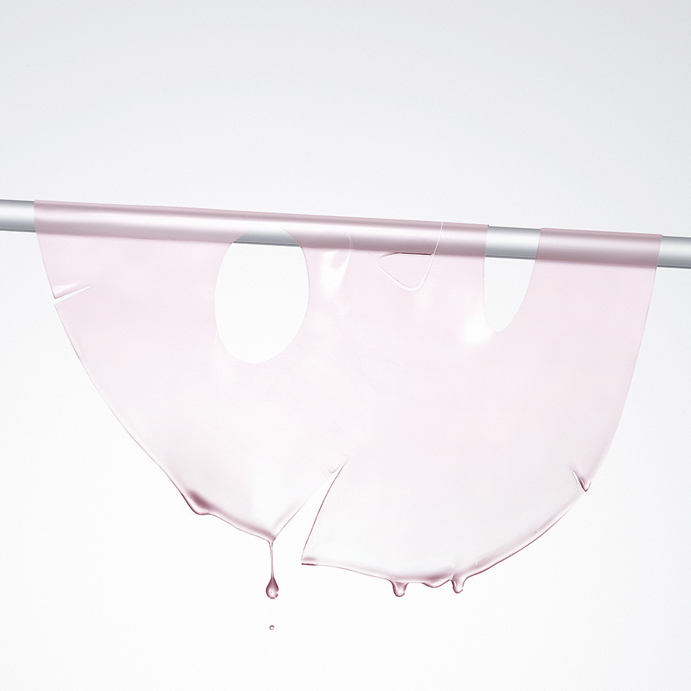 BIO HEAL NAD-PRIZCELL Glow Film Mask [5PCS]