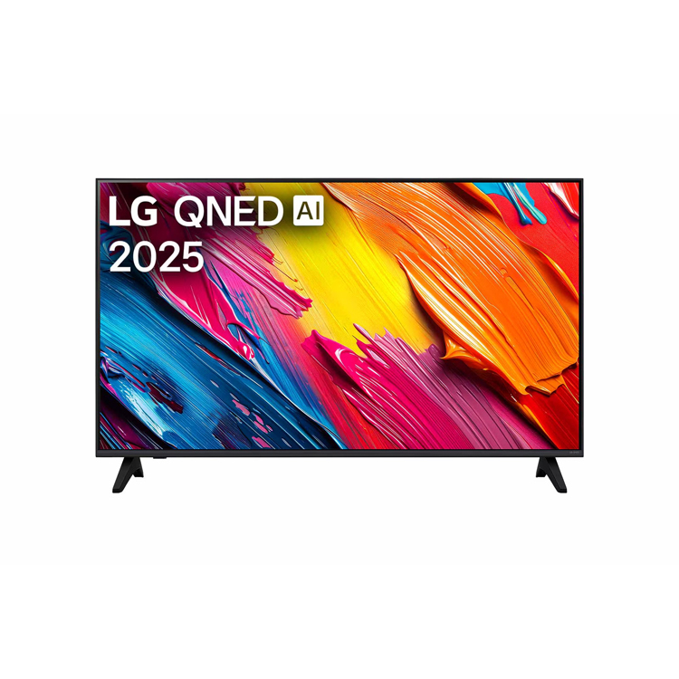 LG 樂金 43" QNED AI QNED70 4K 智能電視 43QNED70ACA 43QNED70