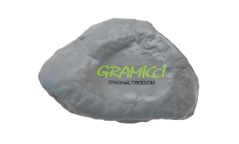 GRAMICCI STRESS ROCK 26SS