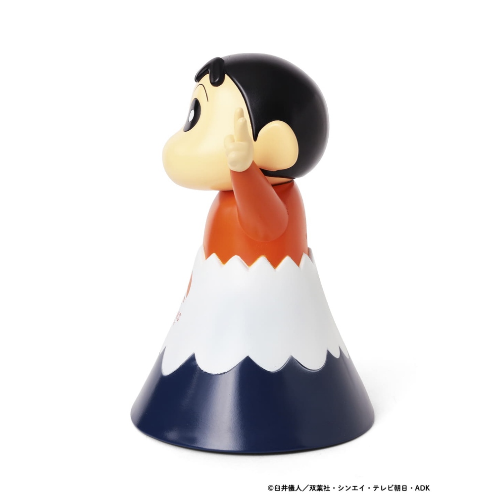 SOFVIPS TOKYO CULTUART by BEAMS 【受注生産商品】SOFVIPS / 富士山しんちゃん BEAMS JAPAN限定カラー