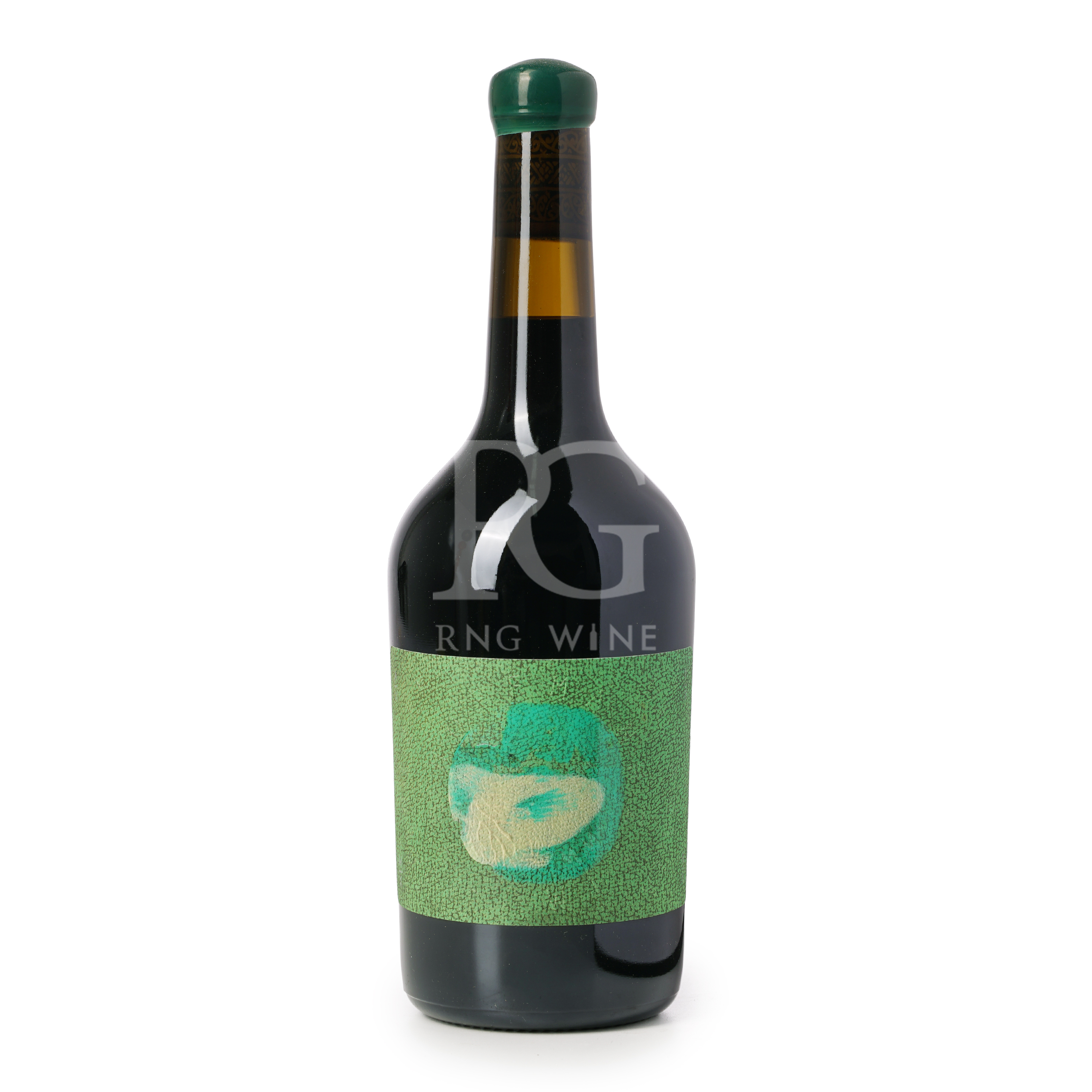 Sami-Odi Hoffmann Dallwitz Syrah 2019 (RP96)