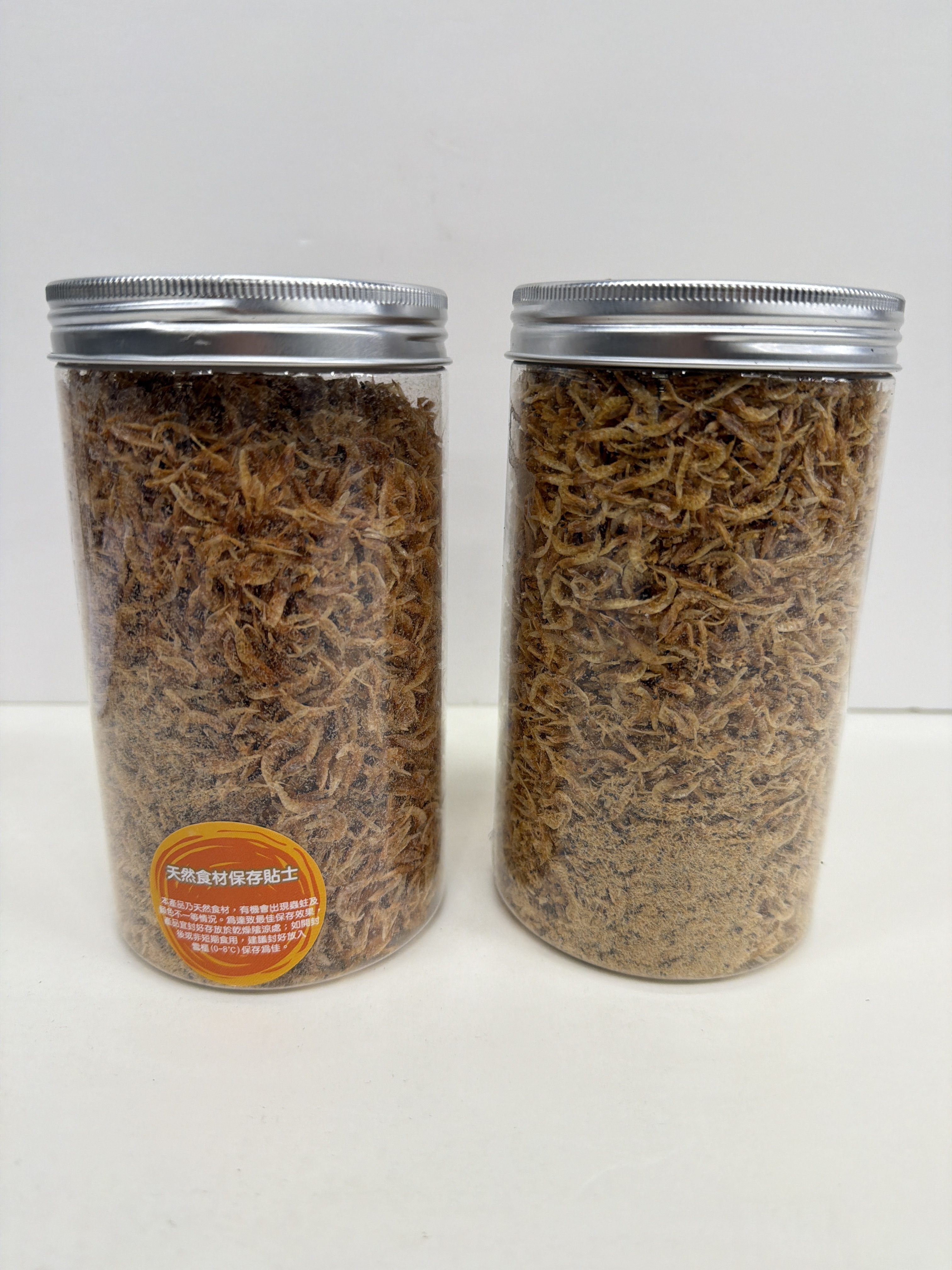 PA45 頂級櫻花蝦 100克 (買一樽送一樽,共2件)