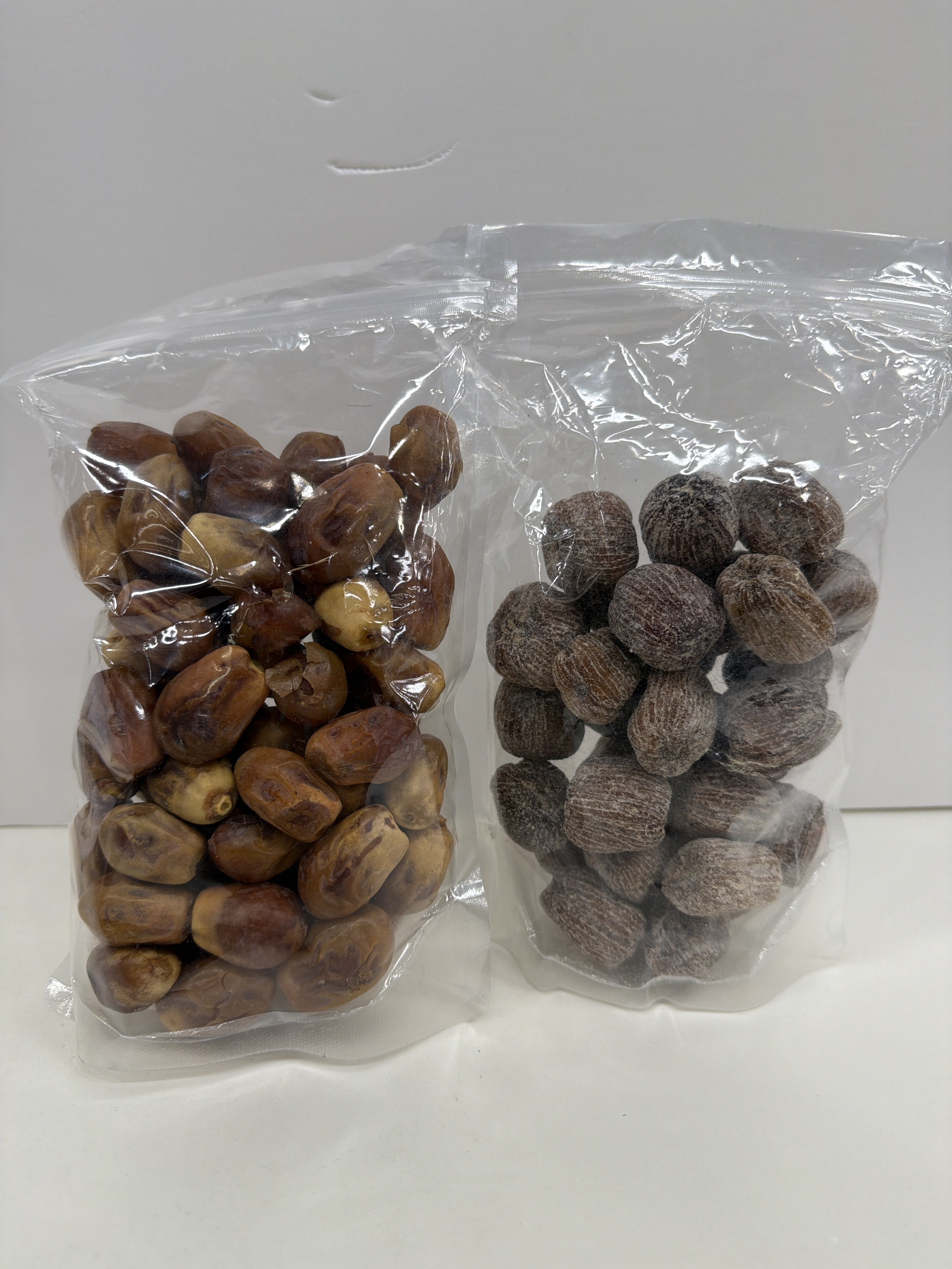 PA38 椰棗（1磅）  **送蜜棗1磅一包