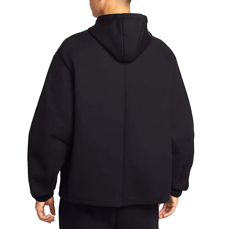 Nike Kobe Dri-FIT Fleece 套頭籃球連帽上衣 男款 帽T 黑色 IQ0948-010 [台灣現貨]