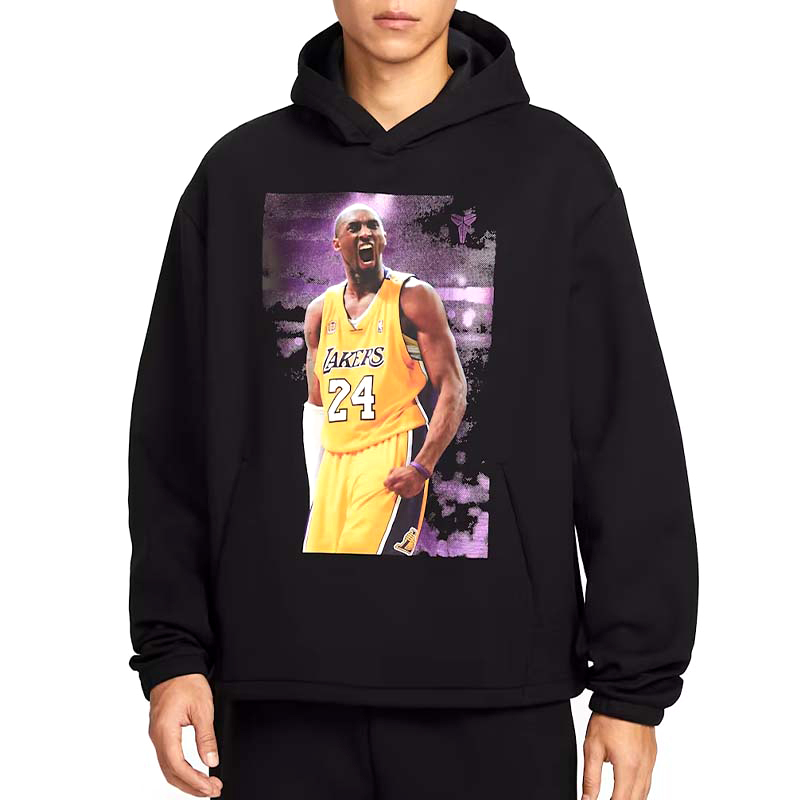 Nike Kobe Dri-FIT Fleece 套頭籃球連帽上衣 男款 帽T 黑色 IQ0948-010 [台灣現貨]