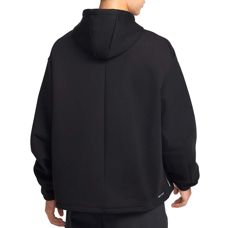 Nike Kobe Dri-FIT Fleece 套頭籃球連帽上衣 男款 帽T 黑色 IQ0950-010 [台灣現貨]