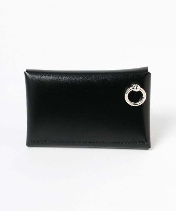 TOGA TOO / LEATHER CARD CASE