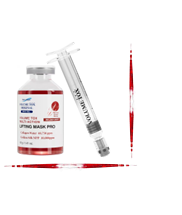 UC006 珀妍妥輪廓超塑蜘蛛面膜 2盒