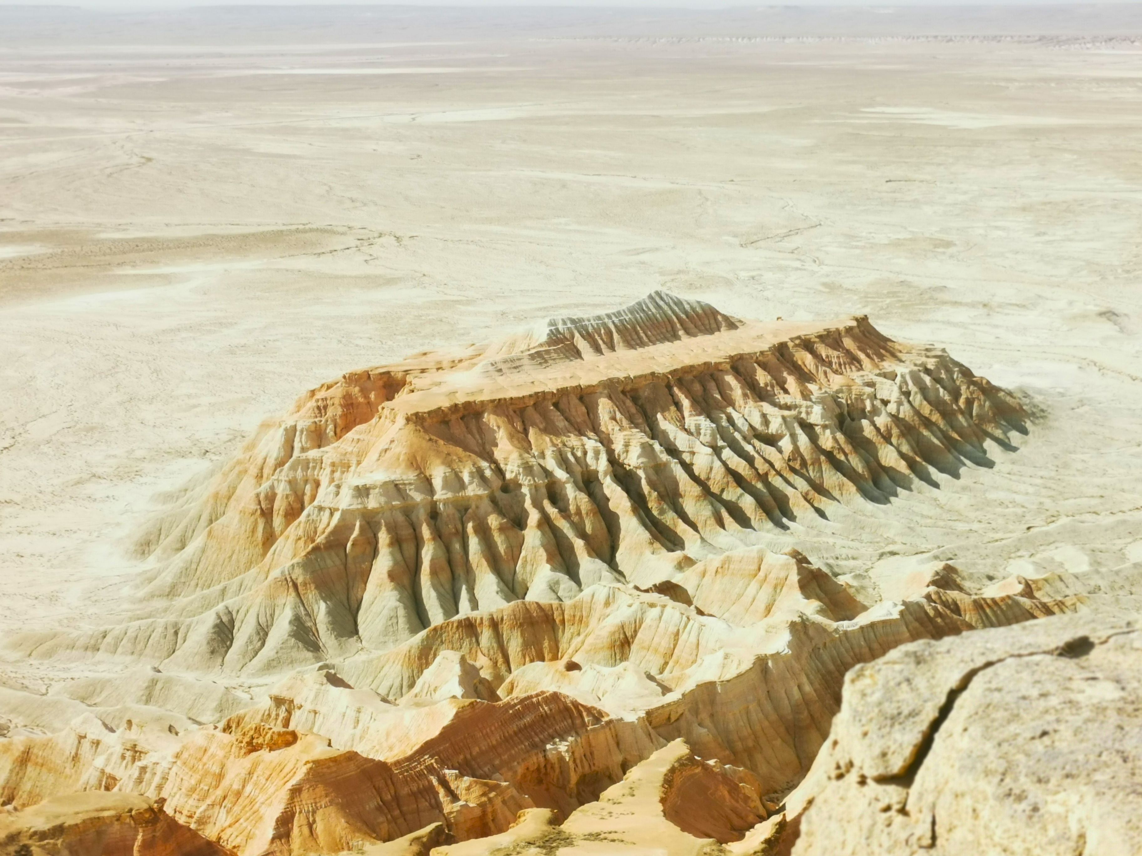 土庫曼9天深度遊