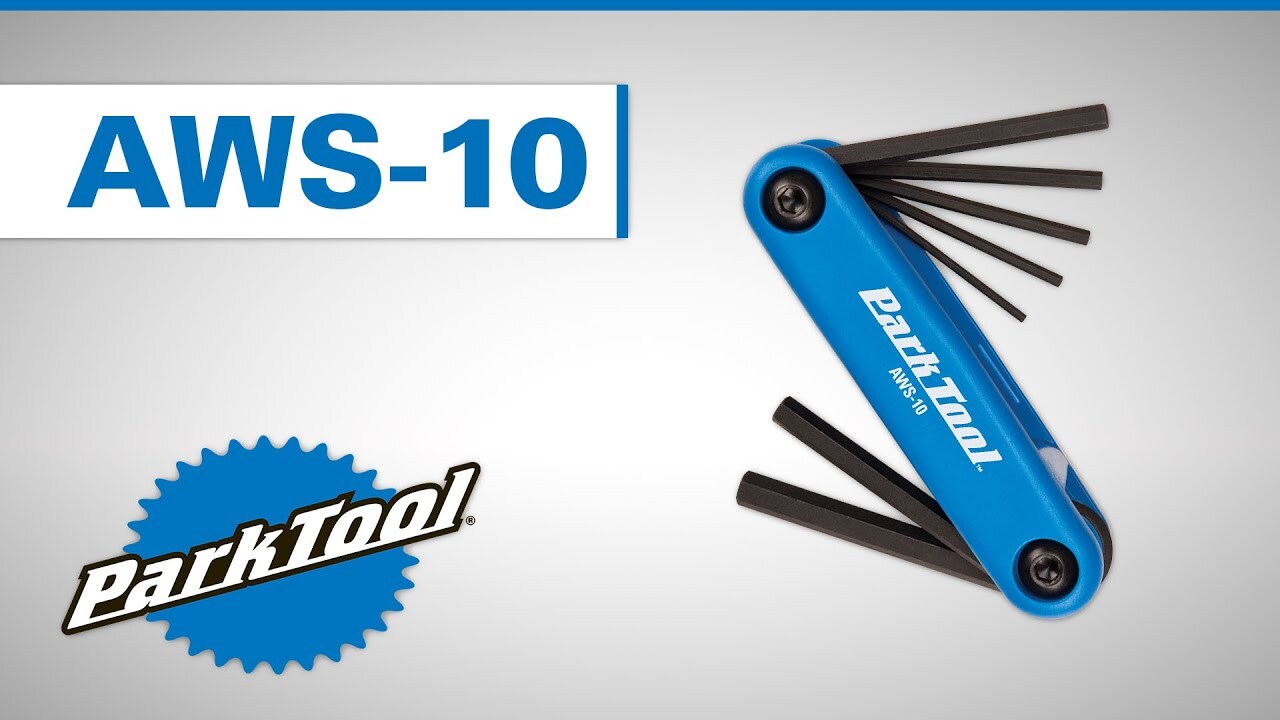 PARK TOOL  AWS-10