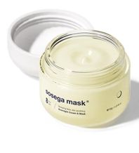 UC002 CIVASAN睡眠再生面膜50g