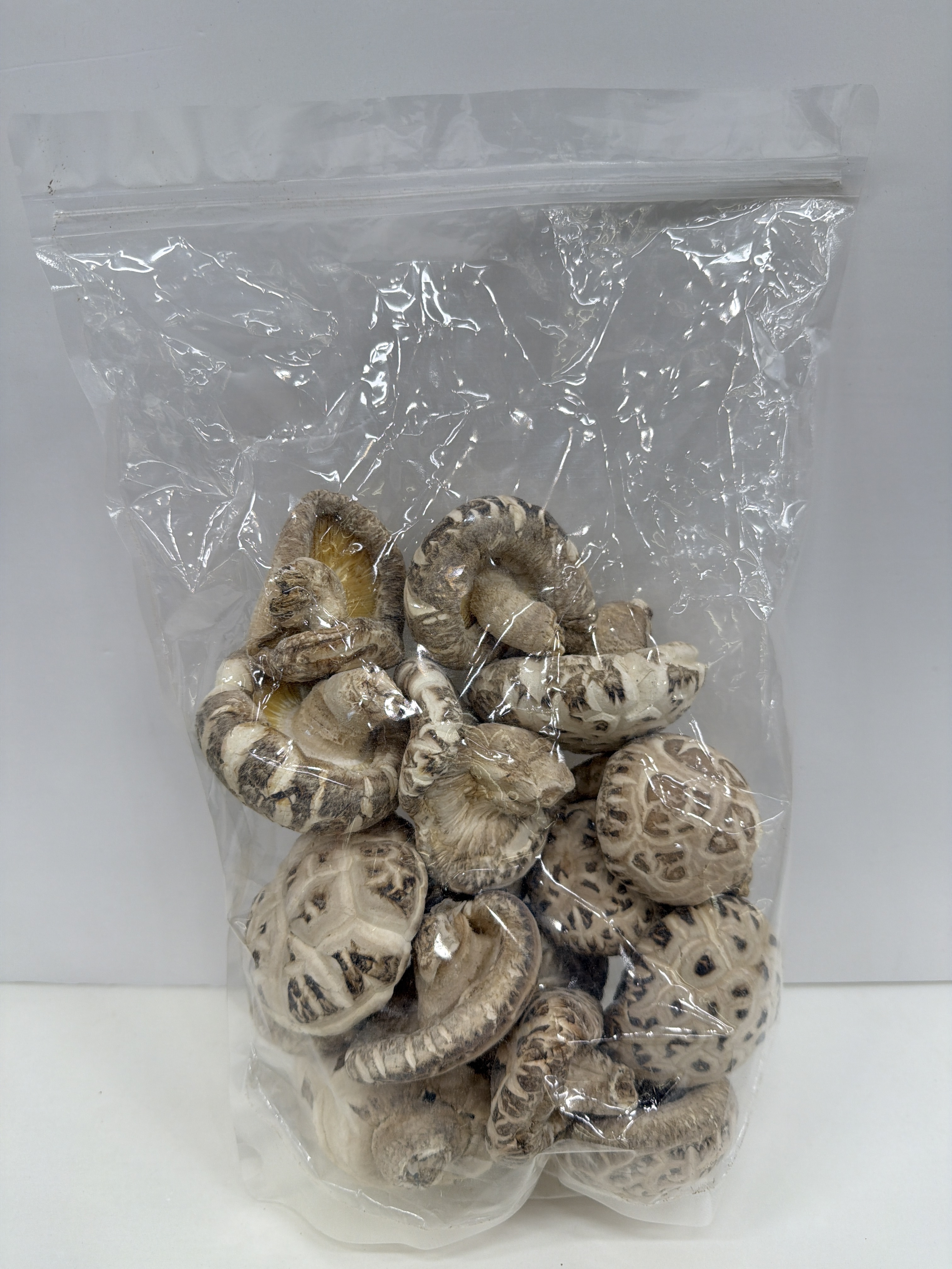 PA50 原木頂級花菇 450g