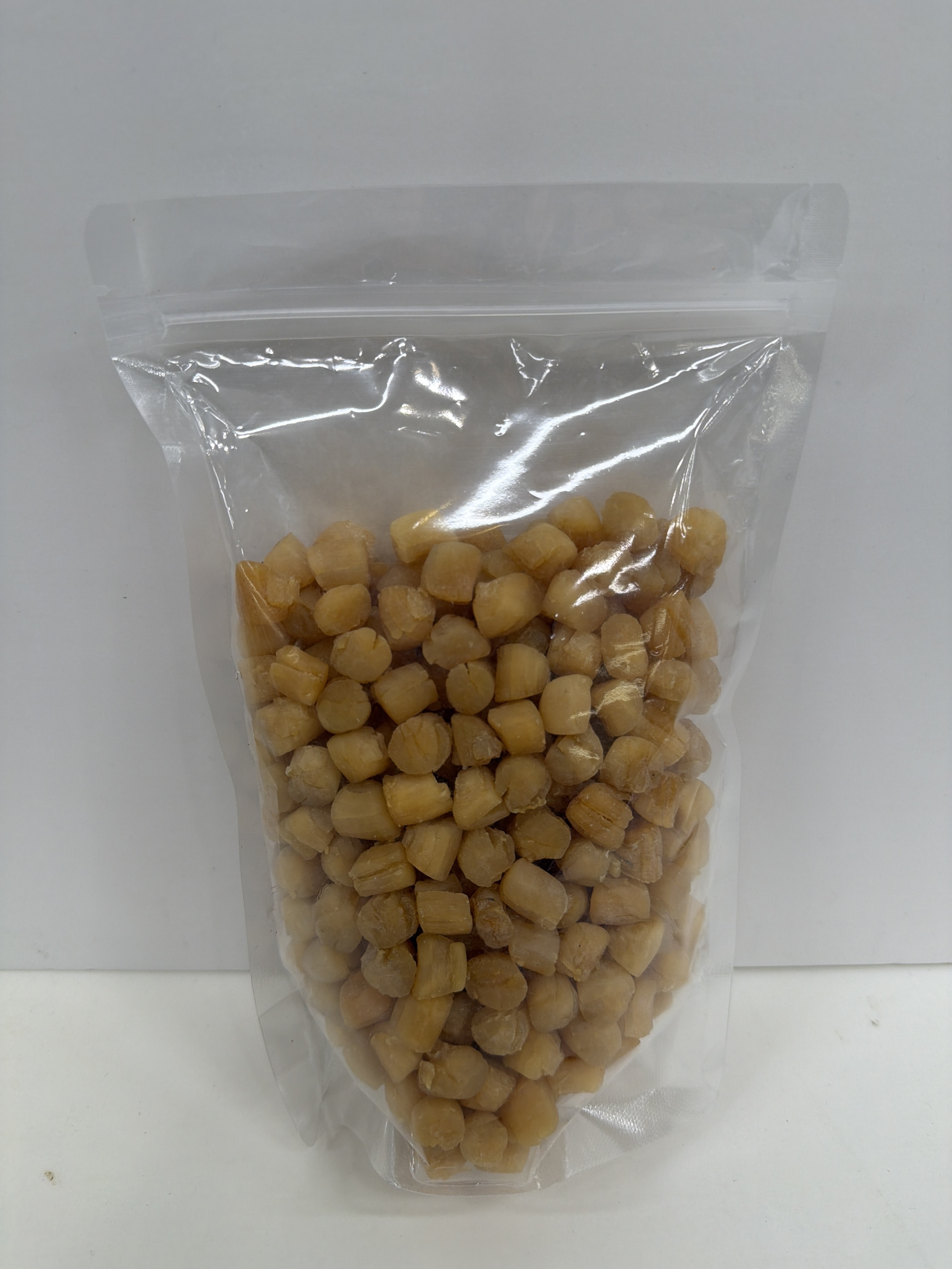 PA56 頂級鮮甜元貝一磅