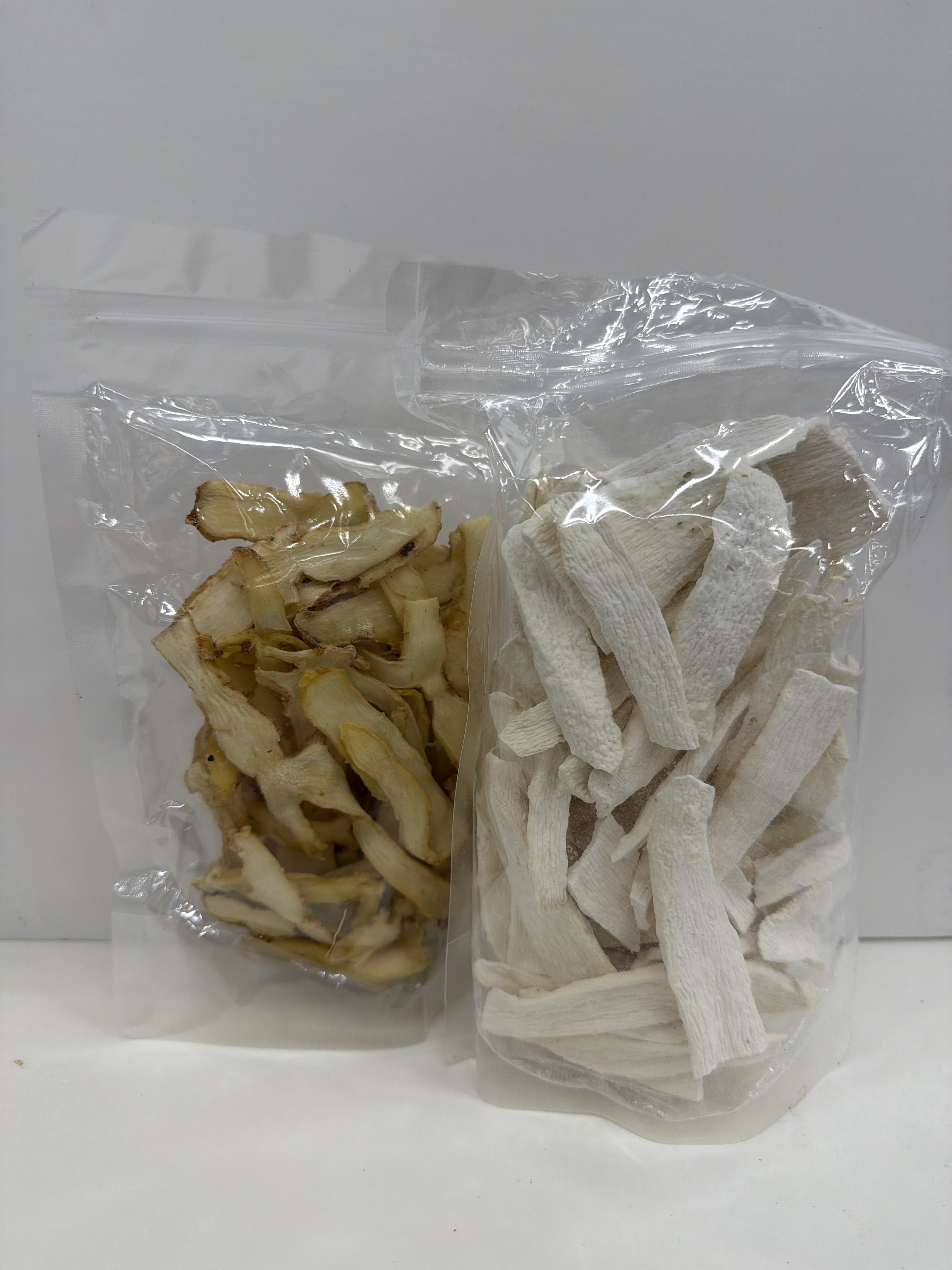 PA59 生曬淮山 300g  **送玉竹一包