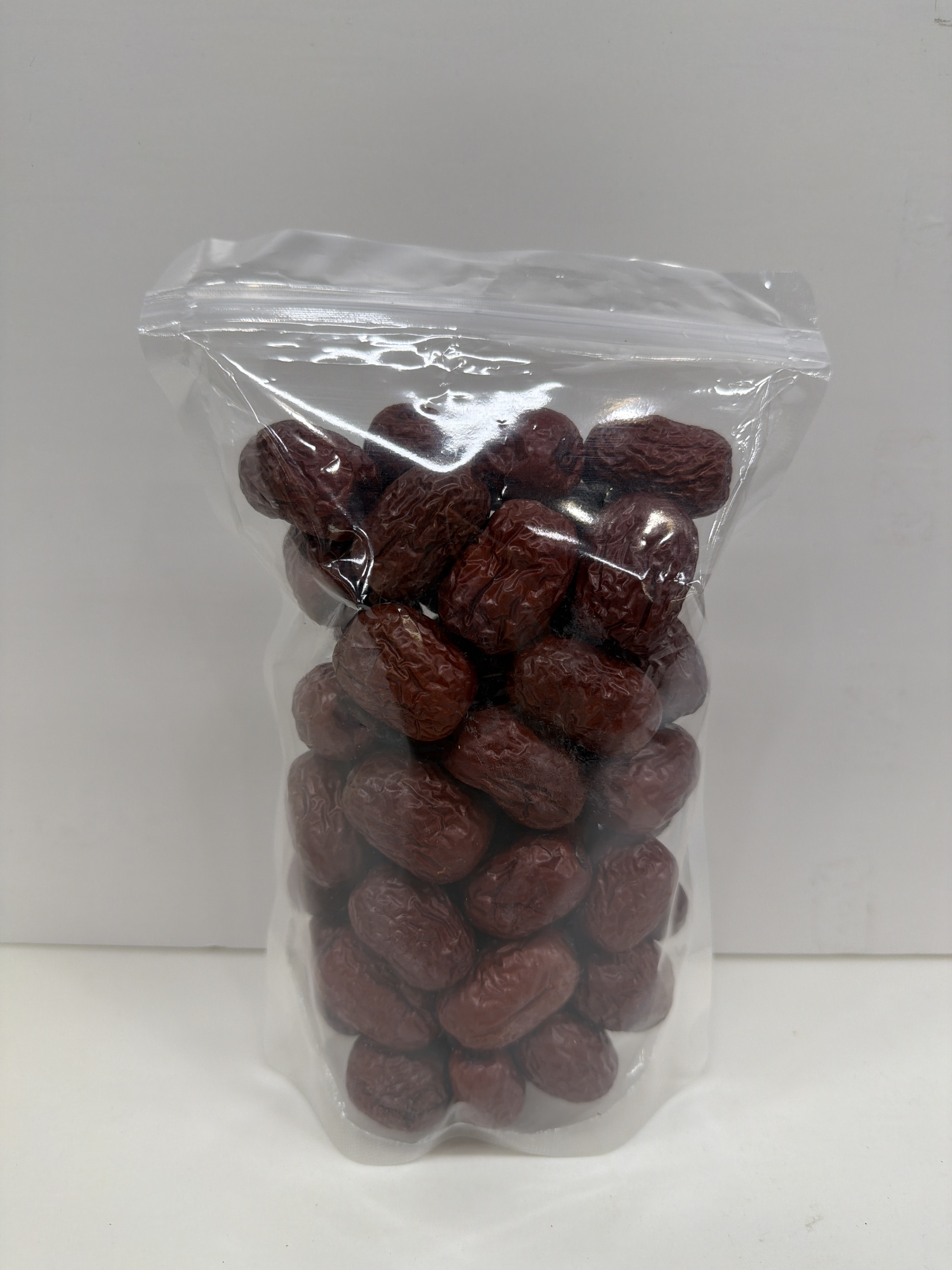 PA39 一級特大新疆棗300克