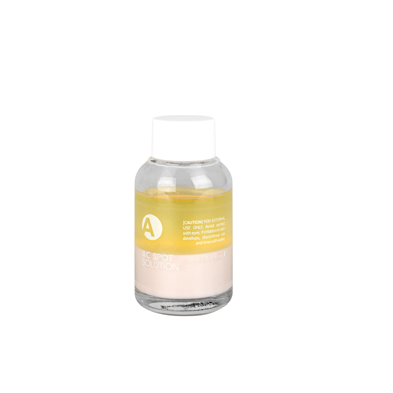 淨痘修護液 18ml